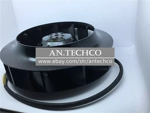 1pcs R2D225-AT26-15 M2D068-DF 400V 0.20A 90W centrifugal fan - Afbeelding 1 van 3