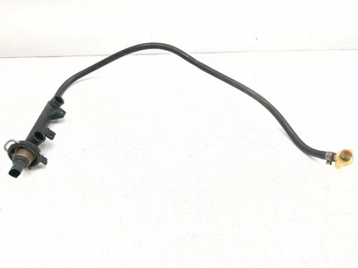 Riel inyector gasolina combustible BMW F800ST 06-13 Foto 1 de 4