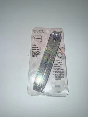 Physicians Formula Mineral Wear Diamond Mascara - Clear - 1711954 (Brand New) - Image 1 of 2