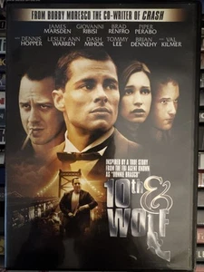 10th & Wolf (DVD, 2006) - Bild 1 von 2