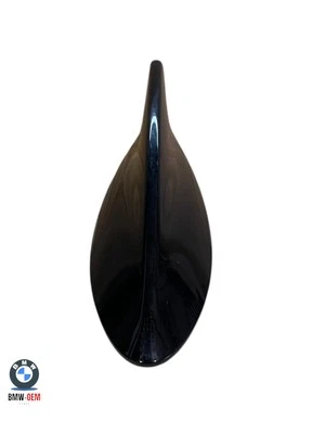 ANTENA AÉREA TECHO ALETA TIBURÓN LEXUS CT 200H EN NEGRO 212 Foto 1 de 4