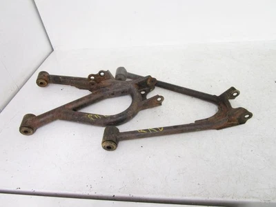 07 Brazos A traseros derechos Yamaha YFM 660 Grizzly 5KM-2217N-00-00 2002-2008 Foto 1 de 4