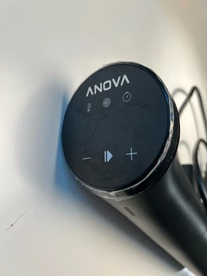 Cocina de precisión Sous vide Anova Nano - Modelo: AN400-10 Foto 1 de 4