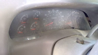 Grupo de velocímetro MPH para camioneta Ford F250SD 99-01 187752 Foto 1 de 4