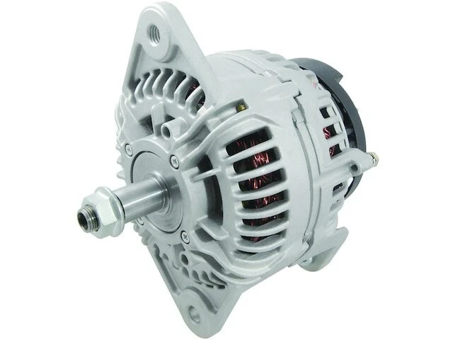 Alternator For 2001-2004 Freightliner Sport Chassis 2002 2003 FK425YS Foto 1 de 1