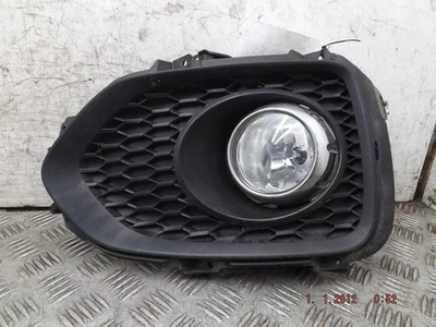 Faro antiniebla Kia Sorento pasajero izquierdo N/S enchufe 2 pines MK2 2009-2015H Foto 1 de 4