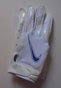 Nike Vapor Jet 6.0 Fußballhandschuhe NCAA Duke Blue Evils Herren XL - Bild 1 von 7
