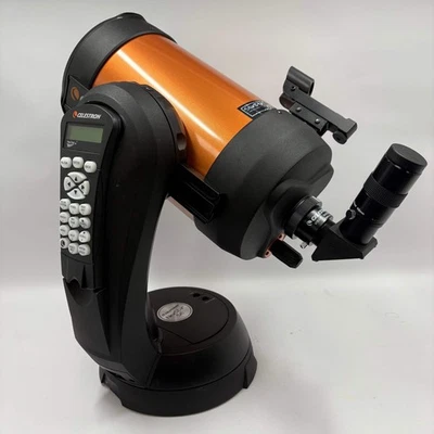 Celestron NexStar 6 SE Computerized Telescope - Image 1 of 4