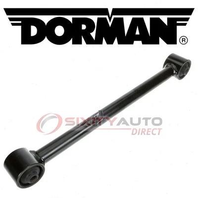 Dorman Rear Left Suspension Control Arm for 1989-1998 Suzuki Sidekick Spring bk - Изображение 1 из 4