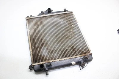 Kubota RTV1100 2007-2011 motor radiador motor enfriador radiador de refrigeración Foto 1 de 4