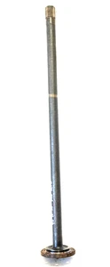1985-1997 FORD F250 F350 STERLING 10.25 REAR AXLE SHAFT PASS RIGHT SIDE USED - Picture 1 of 8