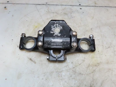 Kawasaki KZ1000 MKII KZT00A 1979 triple techo de árbol Foto 1 de 4