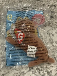 Ty Teenie Beanie Bär, "Tusk The Walrus" nie geöffnet - Bild 1 von 4