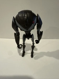 Super Battle Droid (Clone Troopers vs. Droids battle pack) The Clone Wars - Foto 1 di 10