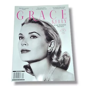 GRACE KELLY & MONACO ROYALS MAGAZINE - SPECIAL 2023-24 360 Media - Imagen 1 de 1