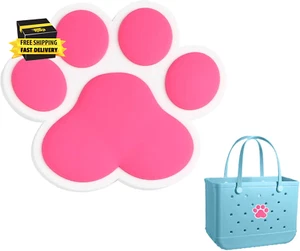 Charms for Bogg Bag, Accessories PVC Rubber Compatible, Decorative Charms for Ha - Picture 1 of 6