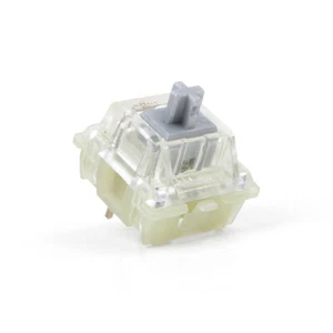 Cherry MX Switch Mechanical Keyboard Silver MX Brown Blue Switch 3 Pin Cherl2 - Picture 1 of 24