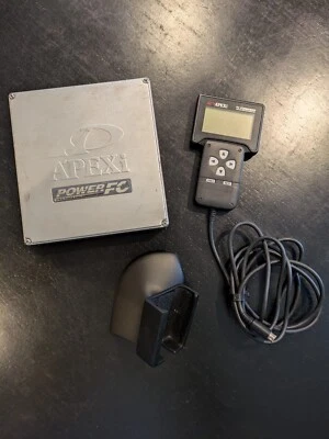 Apexi - Image 1 of 4