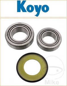Kit de cojinetes de cabezal Koyo Suzuki SFV 650 Gladius 2009-2016 - Imagen 1 de 1