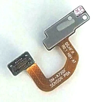 Сменный гибкий кабель датчика бесконтактного света — Samsung Galaxy A5 2017 — A520 - Изображение 1 из 2
