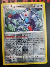 Magnezone 107/189 - SWSH: Astral Radiance - Pokémon TCG Rare Card 