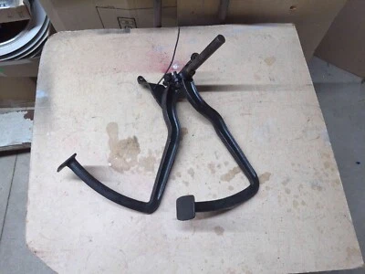 Педаль тормоза и сцепления 1934 Buick в сборе от оригинального производителя 1933 1935 1936 серия 60 90 - Изображение 1 из 4