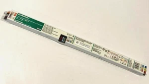 Lutron EC5T528J2772 FLUORESCENT DIMMING BALLAST, 2-Lamp, F28T5, 28W T5, 277V - Picture 1 of 7