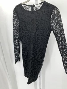 Tobi Size Small Juniors Long Sleeve Dress - Picture 1 of 2