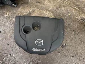 MAZDA CX-5 2.2 DIESEL SKYACTIV ENGINE TOP COVER LID  SH0210231 2014 - Picture 1 of 5