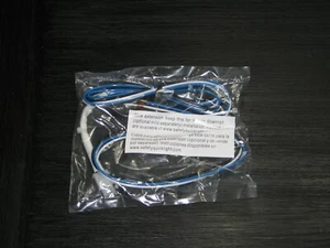 GE Ceiling Fan 48 in Down Rod Wire Extension Kit - Picture 1 of 2