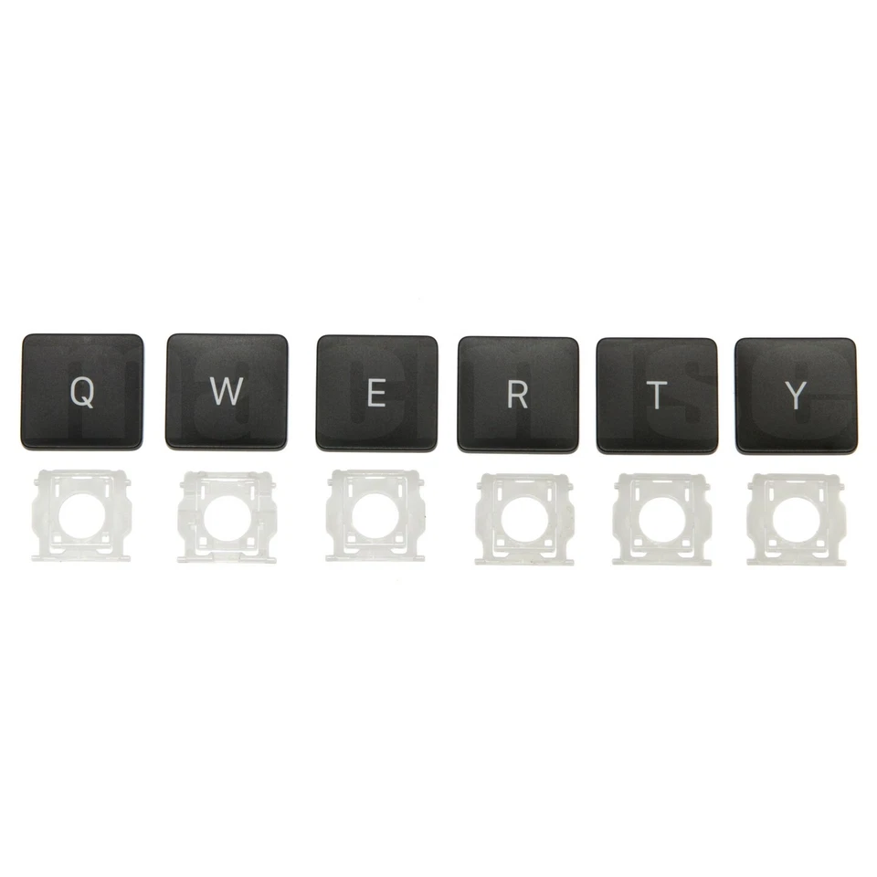 NEW Keyboard Key Cap MacBook Air 13" M1 A2179 A2337 2020 - Image 1 of 1