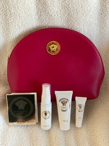 versace makeup line