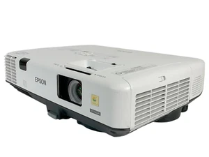 Proyector Epson PowerLite 1940W 3LCD WXGA 4200 ANSI HD HD HDMI - Buen Funcionamiento - Imagen 1 de 7