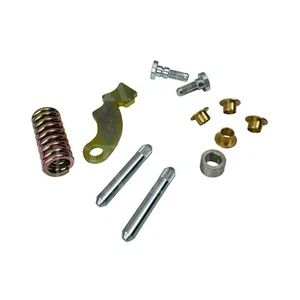Door Hinge Bushing Repair Kit for 70-73 Late Datsun 240z 74-78 Datsun 260z 280z - Picture 1 of 2