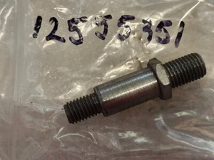 Moto Guzzi Shock Mount NOS 12555351 - Bild 1 von 1