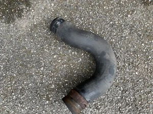Subaru Impreza Mk3 Lower Radiator Hose 2008-2013 - Picture 1 of 3