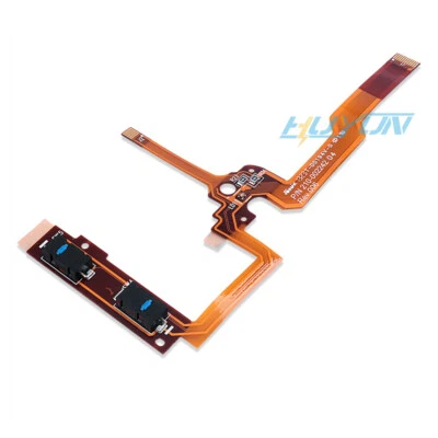 Mouse Flexible Cable Mouse Circuit Board Line for Logitech G Pro X Generation II - Image 1 of 4