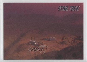 2011 Rittenhouse Star Trek: The Remastered Original Series Mudd's Women #4 1g9