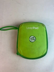 LeapFrog LeapPad 7" Custodia da Trasporto, Verde per LeapPad Platinum, Ultra & Epic - Foto 1 di 4
