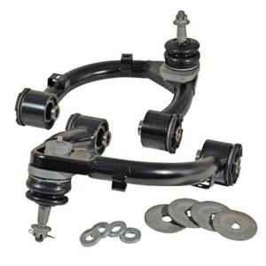 SPC Performance Adjustable Upper Control Arms (Pair) for 2021-Up Ford Ranger - Picture 1 of 1