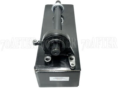 Insane 500HP CV Intermediate Half Shaft for Honda K-Series K20 K24 K-Swap - Image 1 of 3