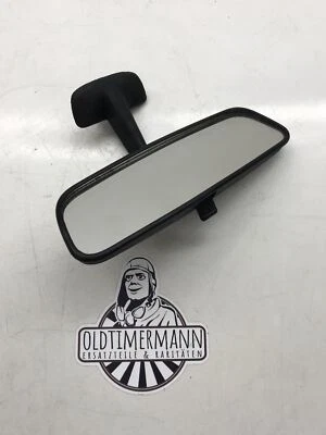 Spiegel Innenspiegel Rückblick Mercedes W108 W109 - Image 1 of 4