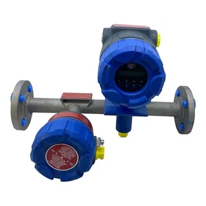 Magnetrol XTFT-A23A-00 Durchflussmesser 24V DC 100-264V AC 4-20mA Magnetrol XTFT - Picture 1 of 12