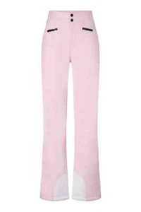 NWT Loveshackfancy x Bogner Fire + Ice Ireen Ski Pants Pink Size US 6 EU 36 - Picture 1 of 9