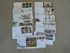 2005 Royal Mail First Day Covers - Sold Individually - Various, FDC