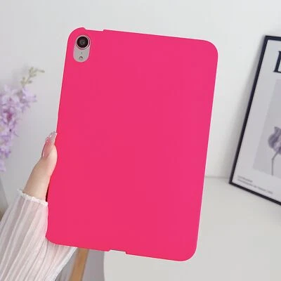 Lightweight Case Cover For iPad 5th/6th/7th/8th/9th/10th/11th Gen Pro 11" M4/ M5 - Image 1 of 4
