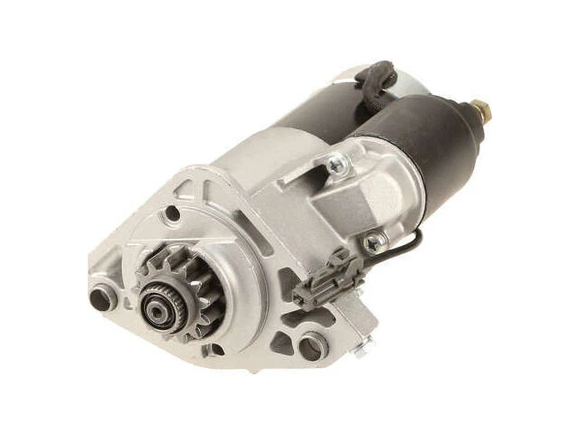 For 2005-2019 Nissan Frontier Starter Bosch 47367JBMB 2006 2007 2008 2009 2010 - Image 1 of 2