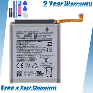 For Samsung QL1695 Replacement Battery Samsung Galaxy A01 - 3000mAh + Tools - Zdjęcie 1 z 7