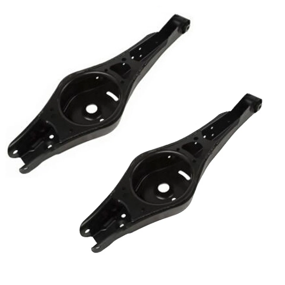 后 LH 和右手下控制臂 Lemforder 适用于奥迪 A3 Quattro Q3 TT Quattro — 第 1/1 张图片