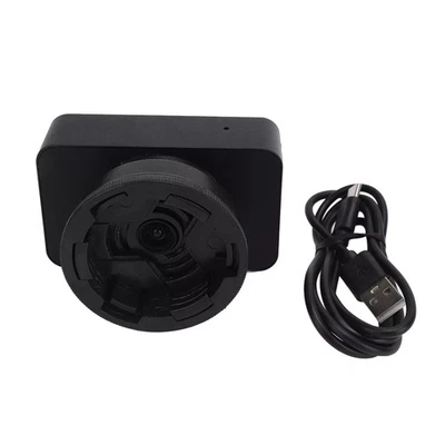 Telescope Eyepiece Camera For Astronomy 4K 3 Inch Color Display Electronic Lense - Image 1 of 4